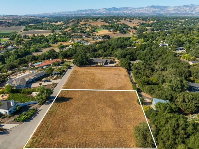 Land for sale in Solvang
