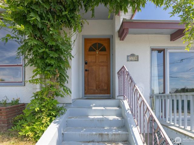 House for sale in Bellingham, Washington