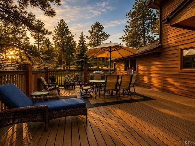 House for sale in Golden, Colorado