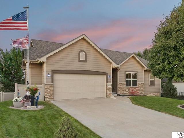 House for sale in Nebraska