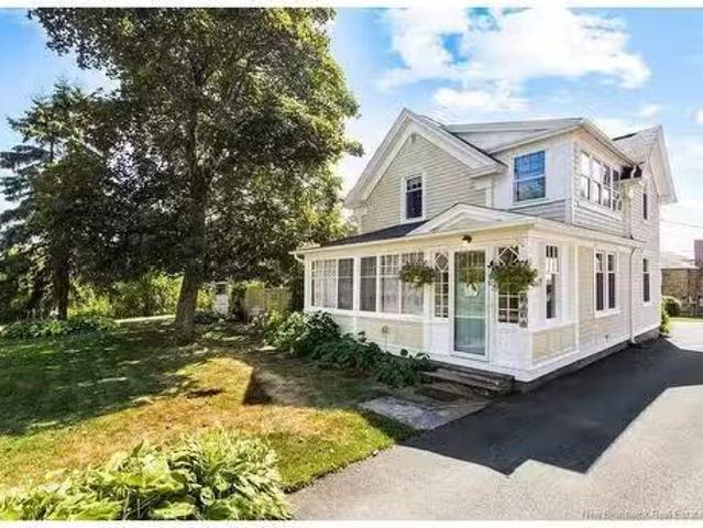 House for sale in Miramichi, New Brunswick