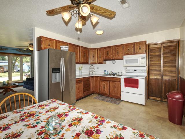 House for sale in Clinton, Iowa