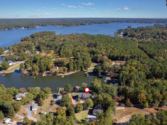 House for sale in Ridgeway, South Carolina