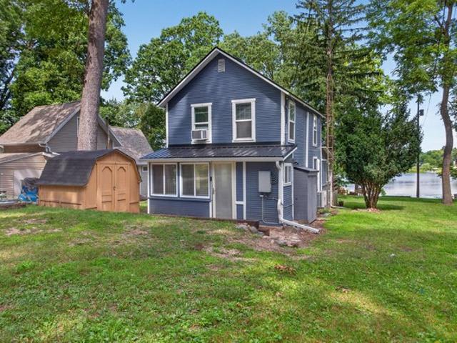 House for sale in Brooklyn, Michigan