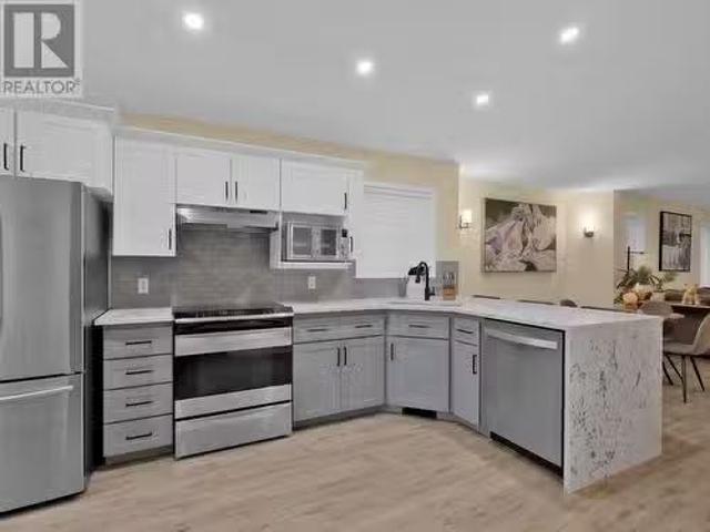 Condo for sale in British Columbia