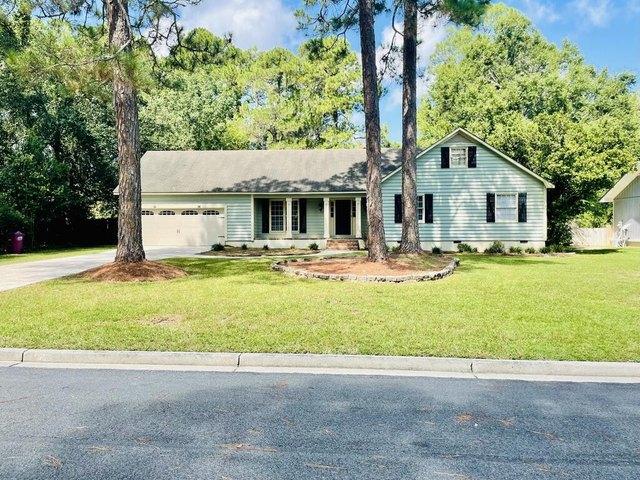 House for sale in Tifton, Georgia