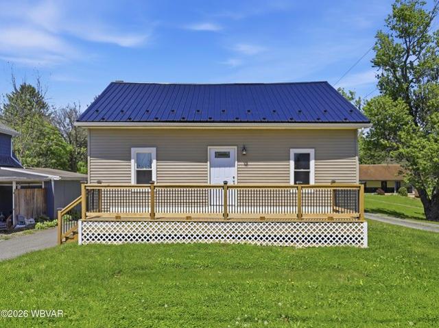 House for sale in Lycoming, Pennsylvania