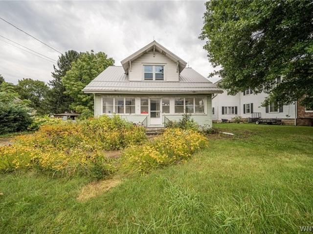 House for sale in Collins, New York