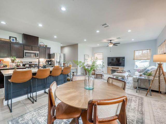 House for sale in Llano, Texas