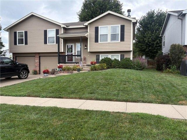House for sale in Buchanan, Missouri