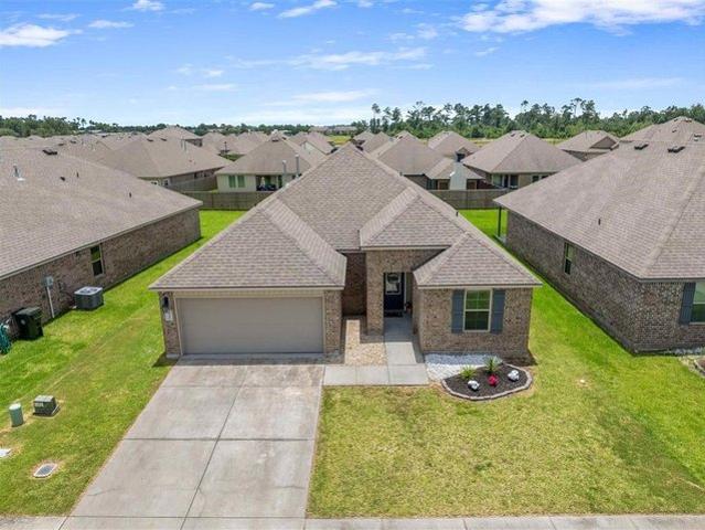 House for sale in Lake Charles, Louisiana
