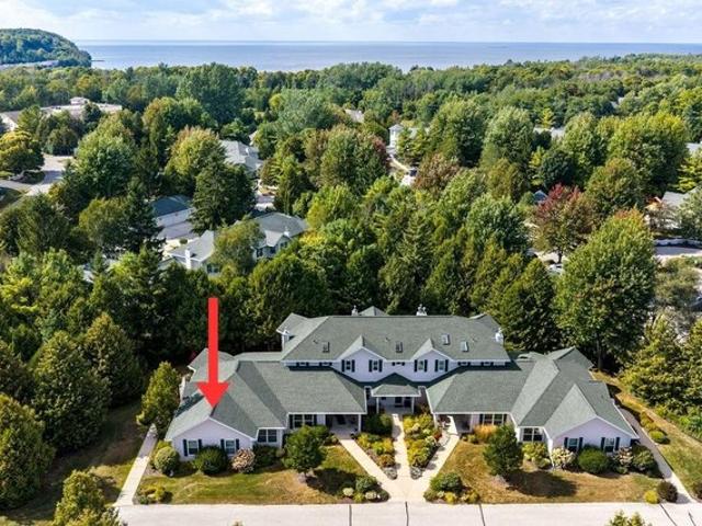 House for sale in Sister Bay, Wisconsin