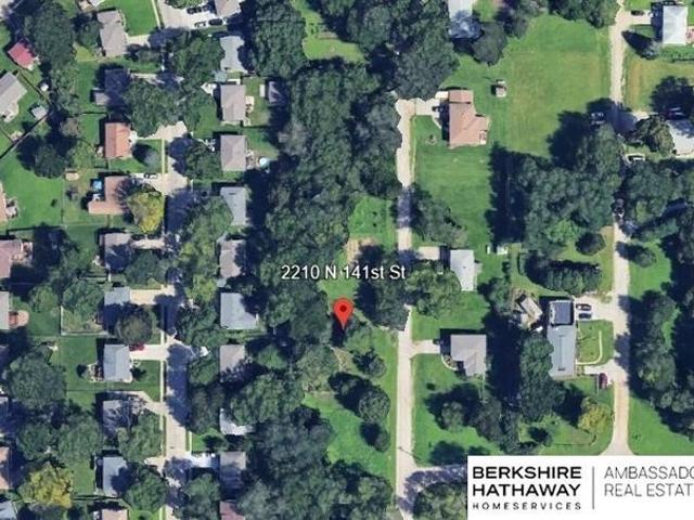 Land for sale in Nebraska
