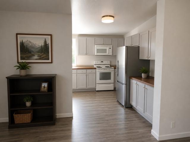 House for sale in Shallowater, Texas