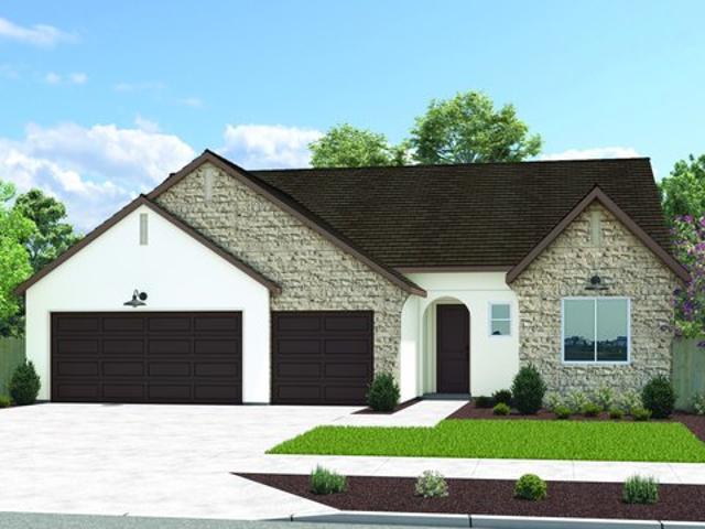 House for sale in Tulare, California