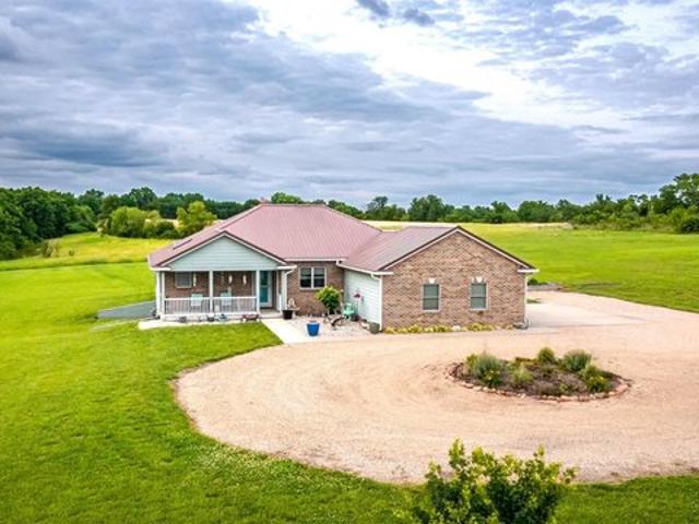 House for sale in Kansas