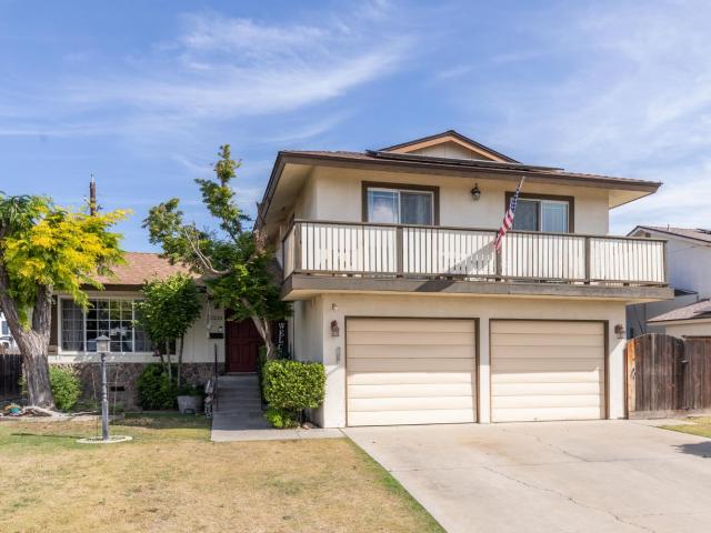 House for sale in Selma, California