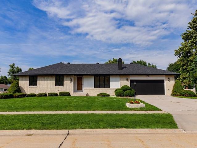 House for sale in Ankeny, Iowa