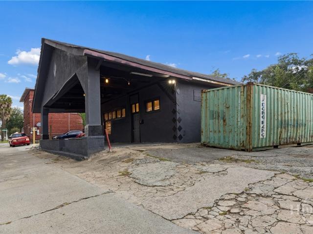 Commercial for sale in Savannah, Georgia