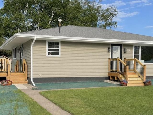 House for sale in Superior, Wisconsin