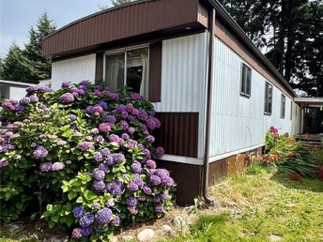 House for sale in Mount Vernon, Washington