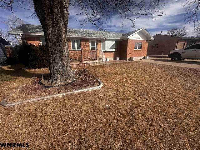 House for sale in Nebraska