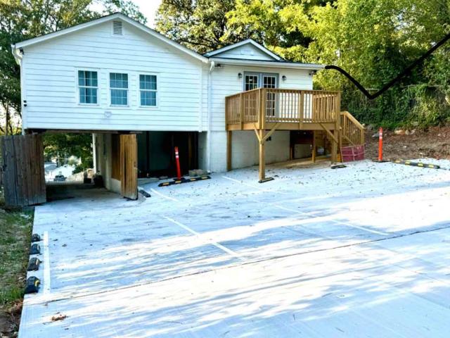 Apartment for rent in Atlanta, Georgia