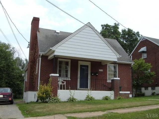 House for sale in Virginia