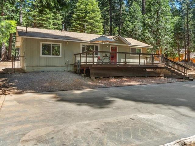 House for sale in Pollock Pines, California