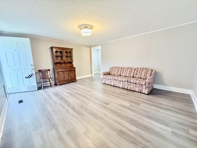 House for sale in Hopkinsville, Kentucky