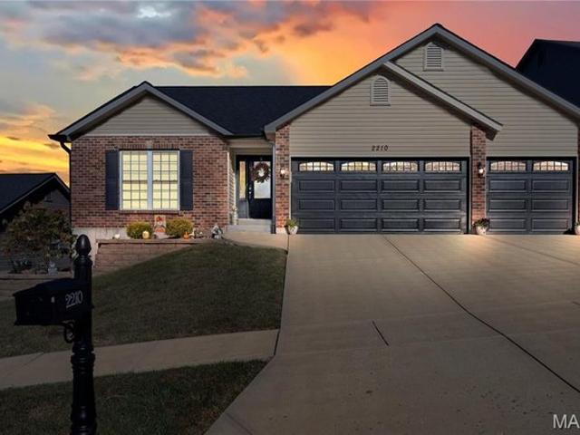 House for sale in Herculaneum, Missouri