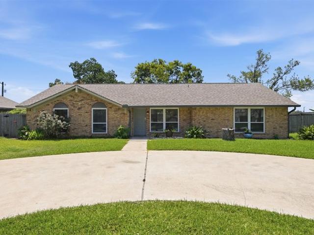 House for sale in Bryan, Brazos County