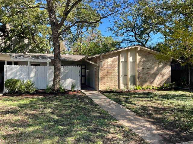 Apartment for rent in Austin, Texas