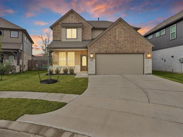 House for sale in Harris, Texas
