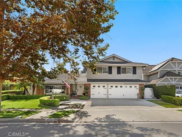 House for sale in Santa Ana, California