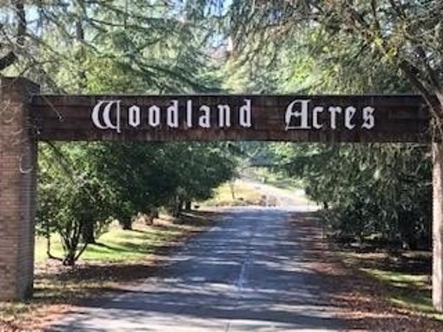 Land for sale in Morgan Hill, California