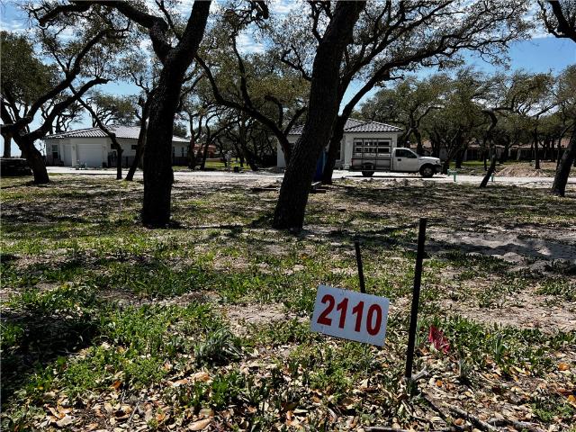 Land for sale in Fulton, Texas