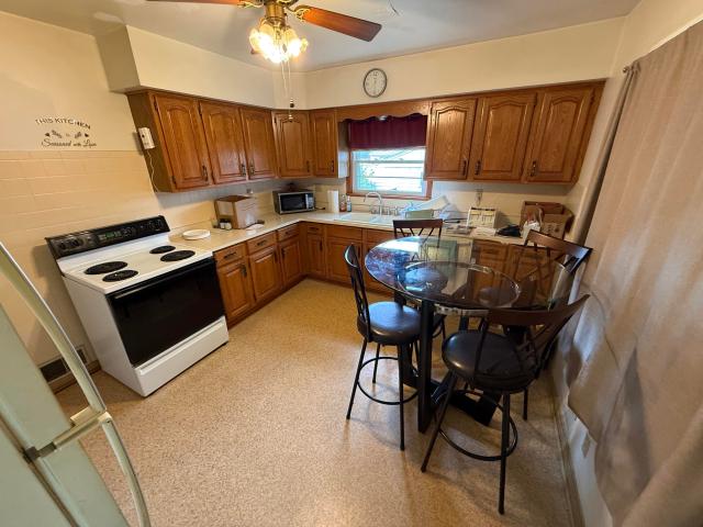 House for sale in West Allis, Wisconsin