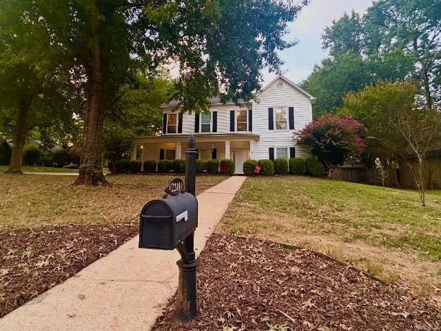 House for sale in Ark