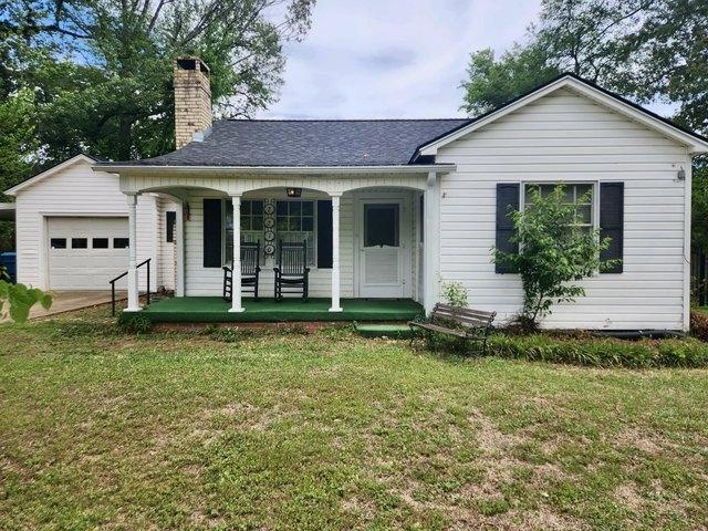 House for sale in Kilgore, Texas