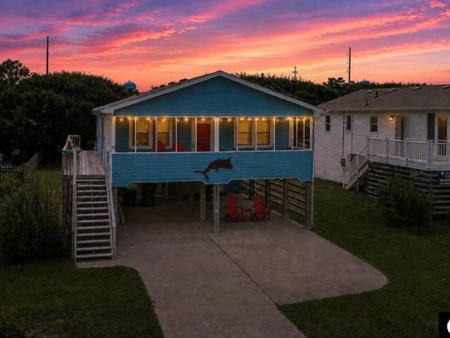 House for sale in Nags Head, North Carolina