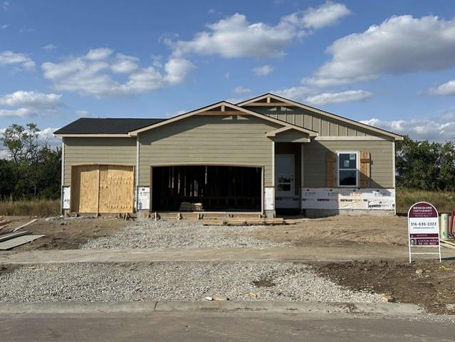 House for sale in Andover, Butler County
