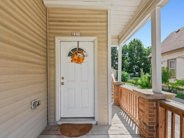 House for sale in Bay View, Milwaukee
