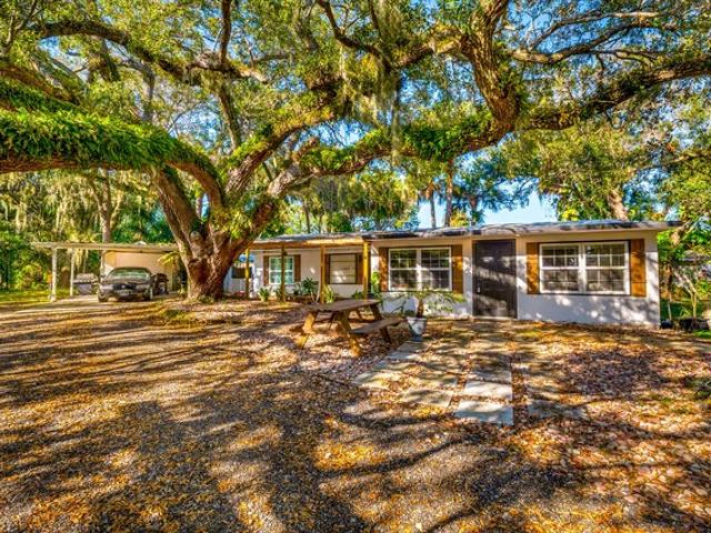 House for sale in Fort Pierce, Florida