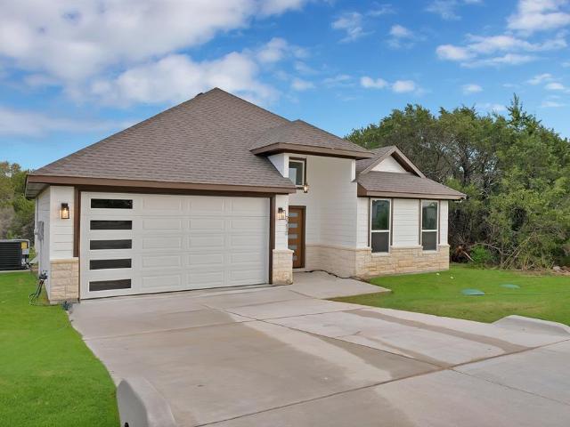 House for sale in Granbury, Hood County