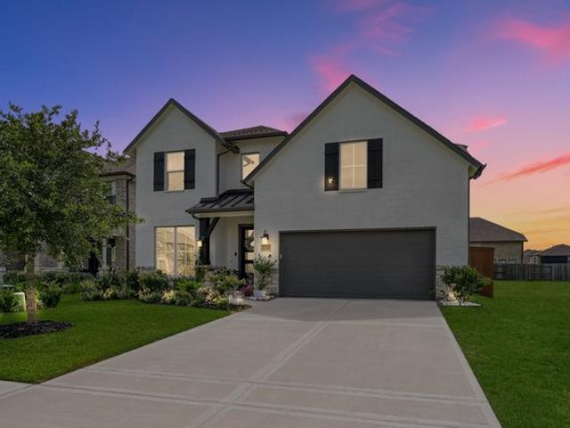 House for sale in La Marque, Texas