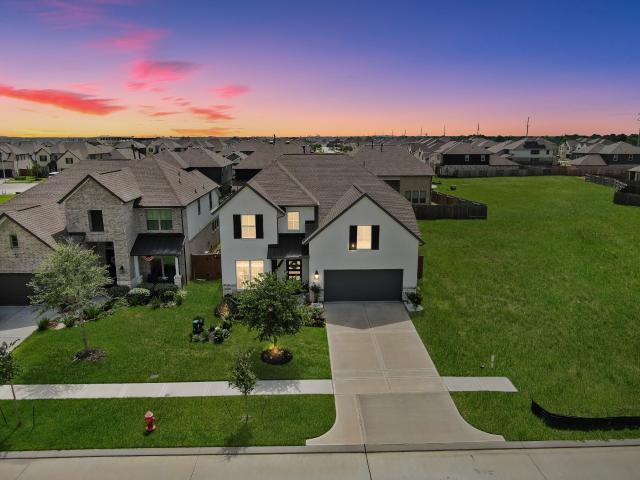 House for sale in Texas City, Texas