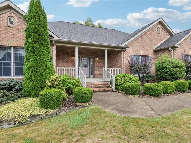 House for sale in Hillsville, Pennsylvania