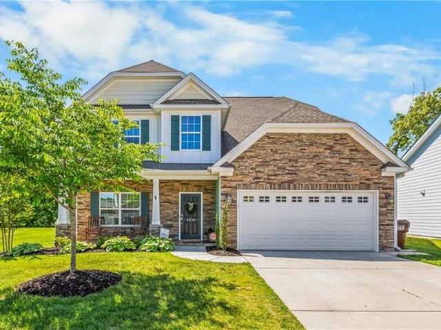 House for sale in Guilford, North Carolina