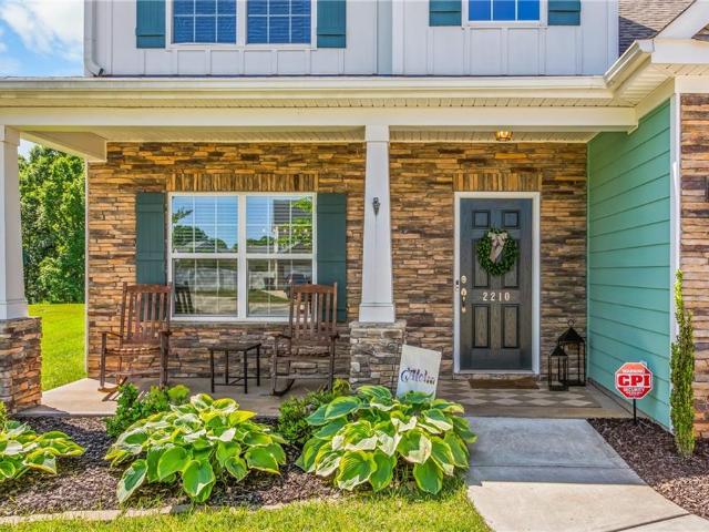 House for sale in Guilford, North Carolina